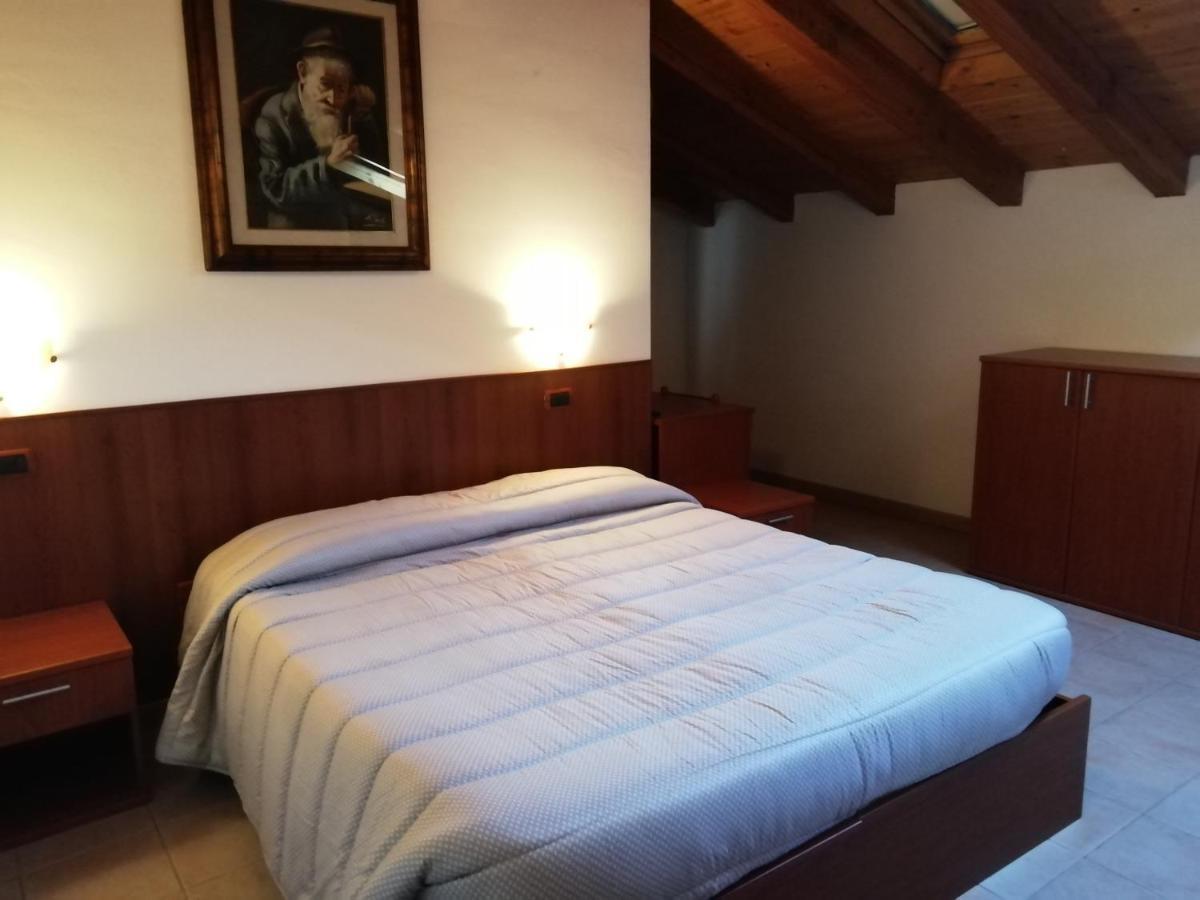 Hotel Locanda Rita Pontey