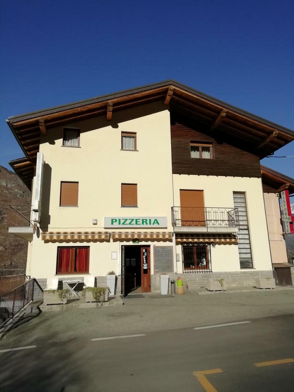 Hotel Locanda Rita Pontey